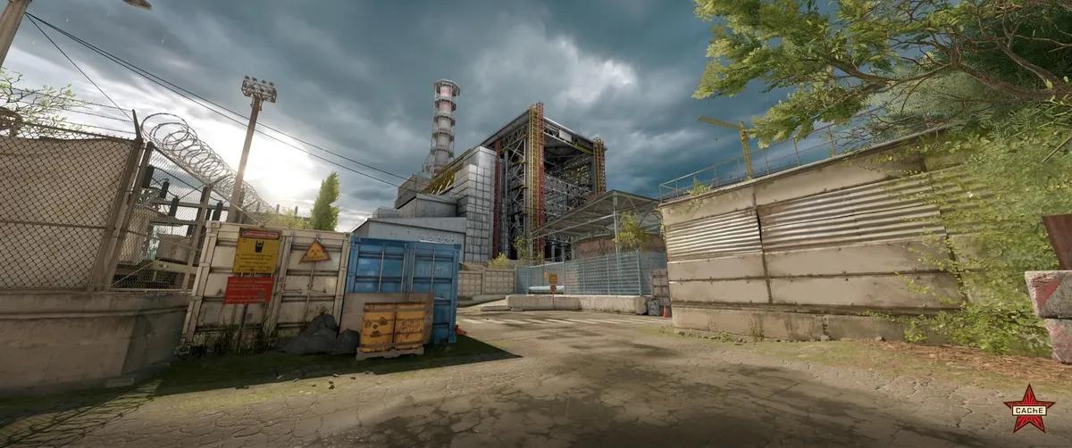 Cache ajouté au Matchmaking FACEIT