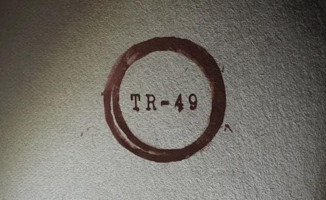 Inkle dévoile TR-49 : World War 2 Code-Breaking Mystery (mystère du décryptage des codes de la Seconde Guerre mondiale)
