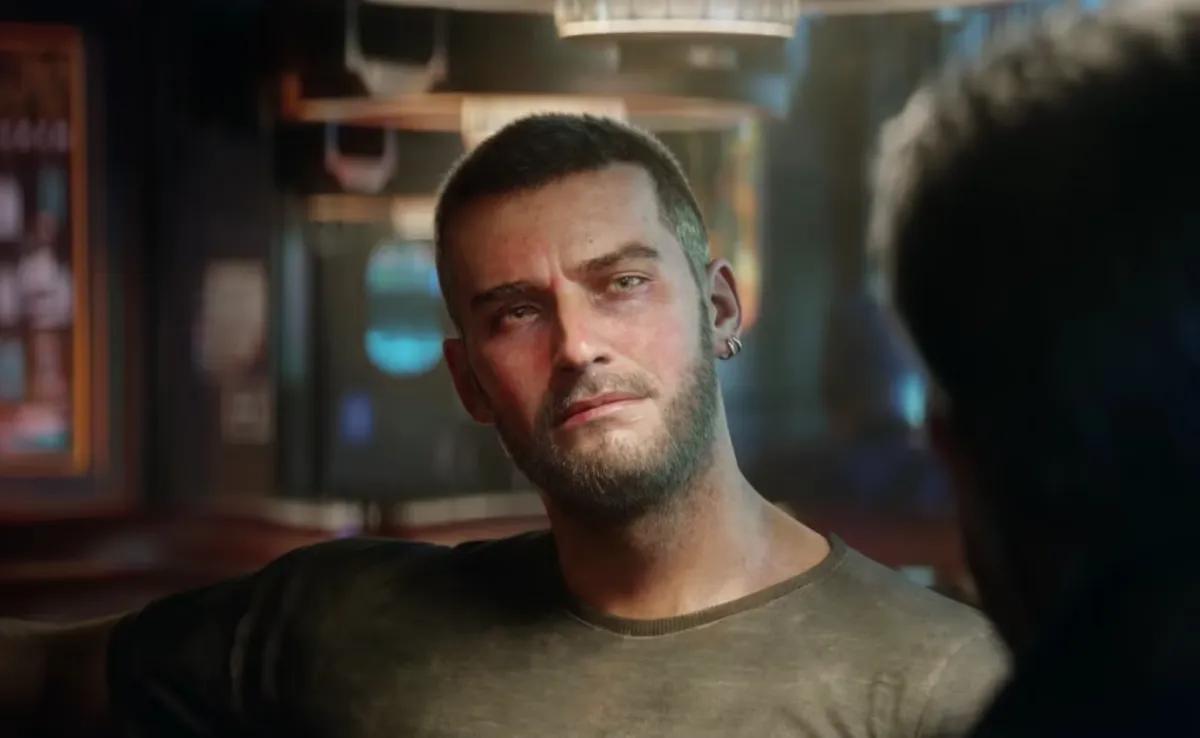 CD Projekt Red explique le passage du V masculin au V féminin dans le marketing de Cyberpunk 2077
