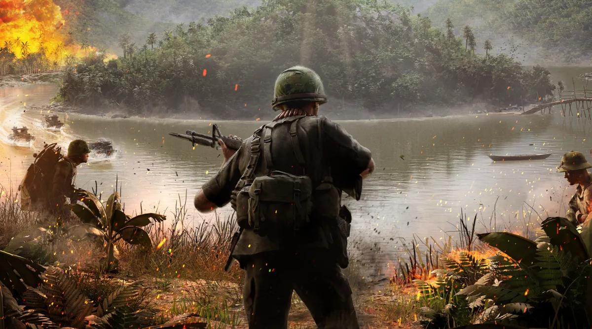 Les 17 rôles disponibles dans Hell Let Loose : Vietnam et lequel choisir en premier