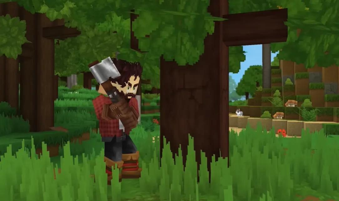 Hytale arrive demain : Heures de sortie mondiales et détails des téléchargements