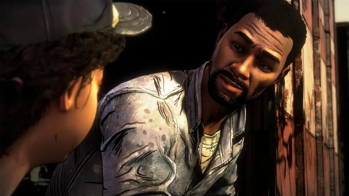 Telltale pourrait sortir un remake complet de The Walking Dead Game Collection