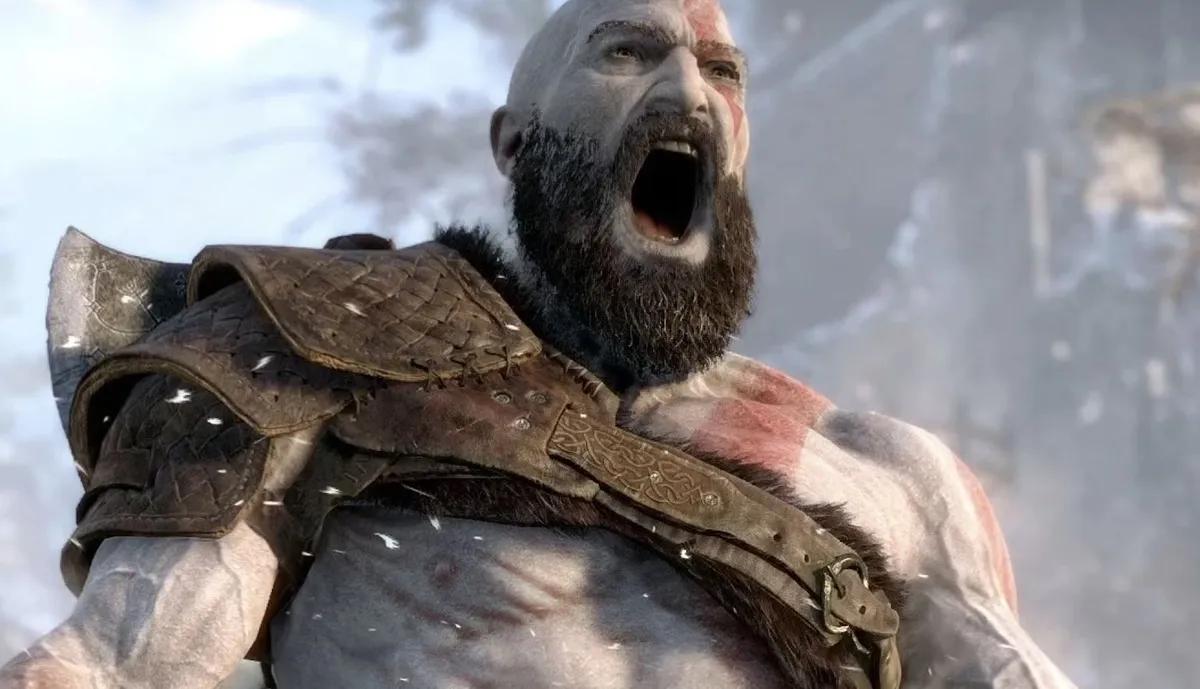 Les fans sont partagés concernant l'apparence de Kratos dans la série God of War d'Amazon.