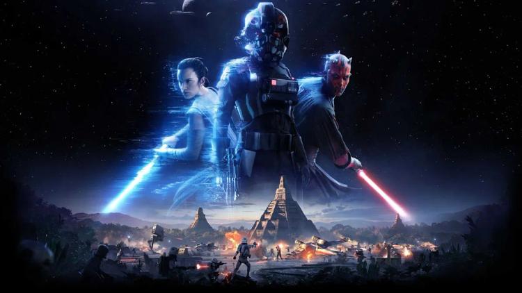Respawn et DICE travaillent officiellement sur Star Wars Battlefront 3