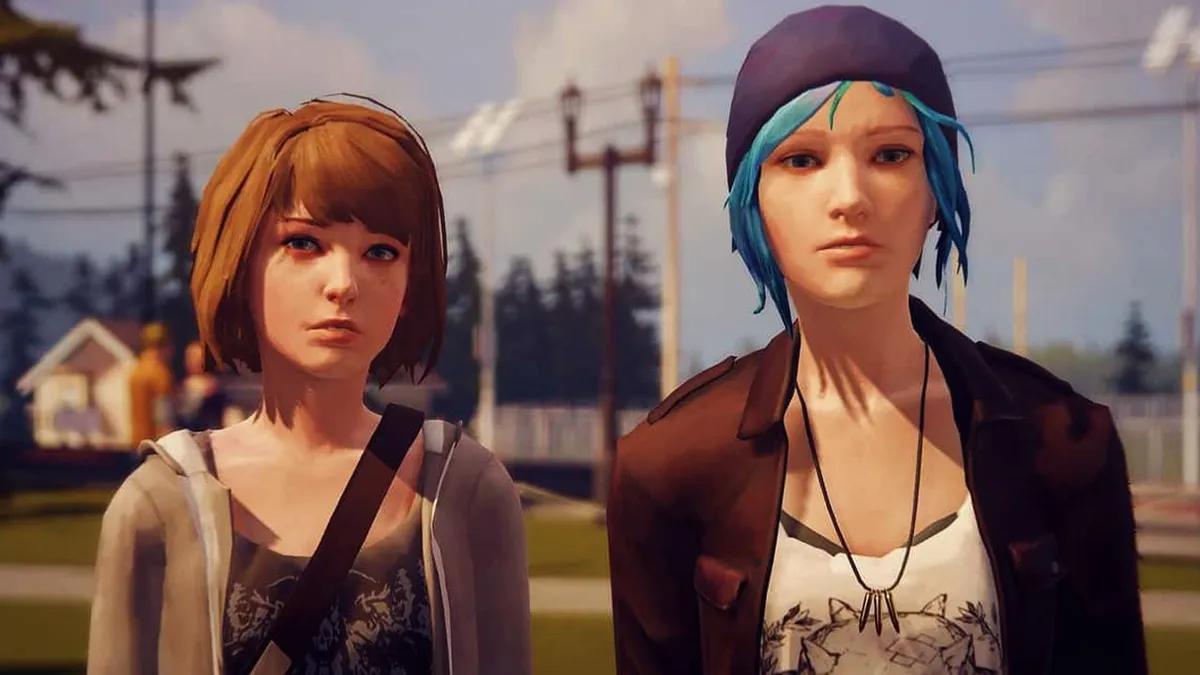Don’t Nod dévoile un nouveau regard sur les héroïnes de la série Life is Strange