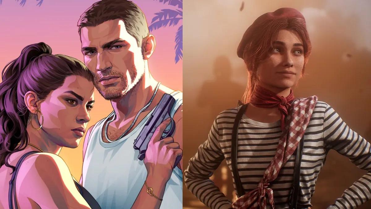 GTA 6 ne peut plus rivaliser avec le record de Clair Obscur : Expedition 33