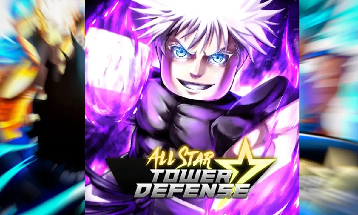 Roblox All Star Tower Defense X Codes octobre 2026