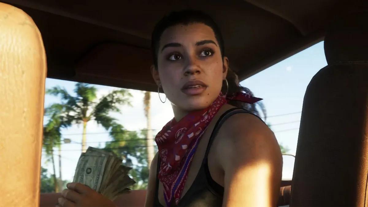 Un aperçu possible du premier dévkit de GTA 6 est apparu en ligne