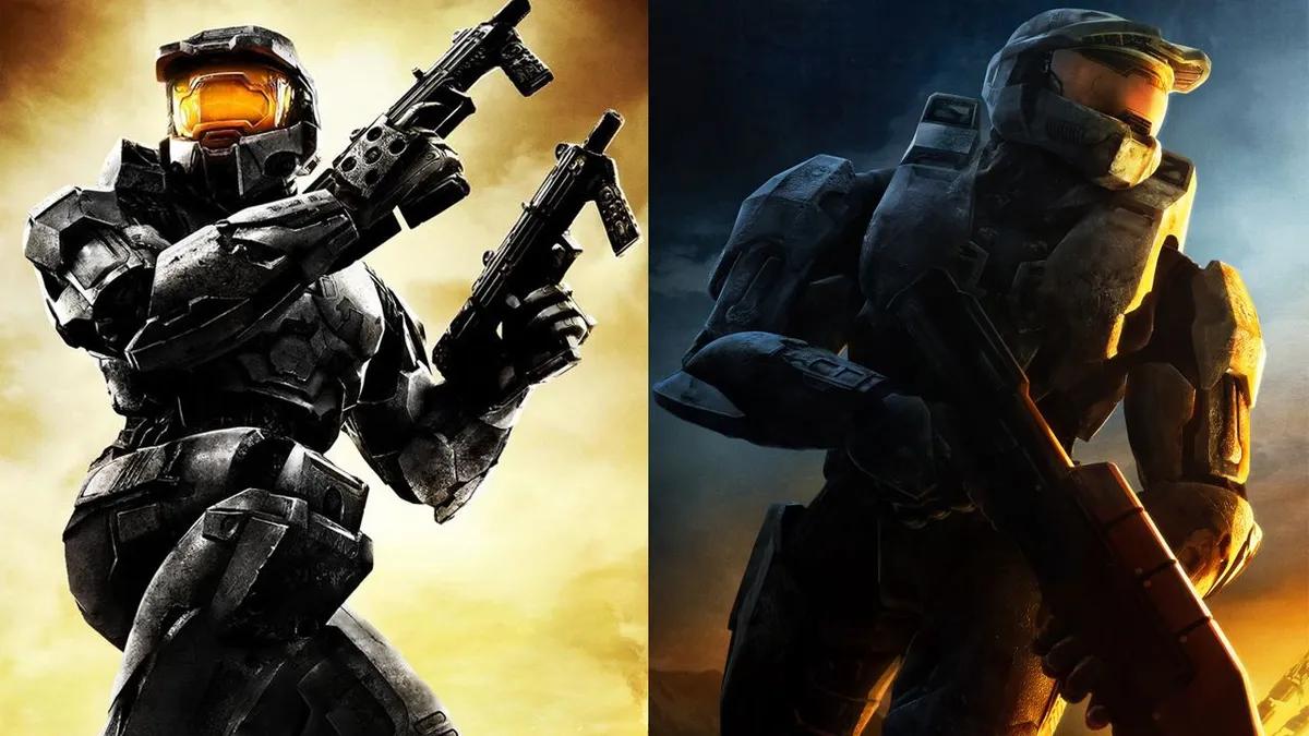 Xbox envisageait de grands remakes de Halo 2 et Halo 3 — premiers détails dévoilés