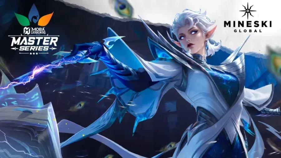 Mobile Legends lance le circuit esports indien avec MLMS 2026
