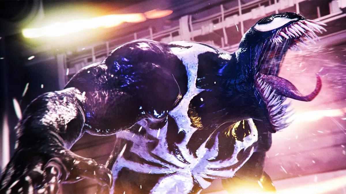 De nouveaux détails sur Marvel's Venom ont été révélés — intrigue, gameplay, musique et dates de sortie approximatives
