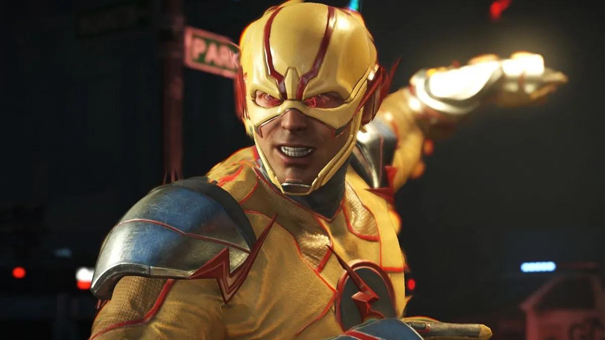 Les premières images du non annoncé Injustice 3 pourraient avoir fuité en ligne