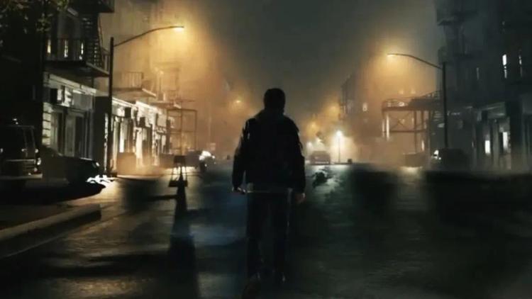Hideo Kojima a réagi à la version PC de l'horreur P.T.