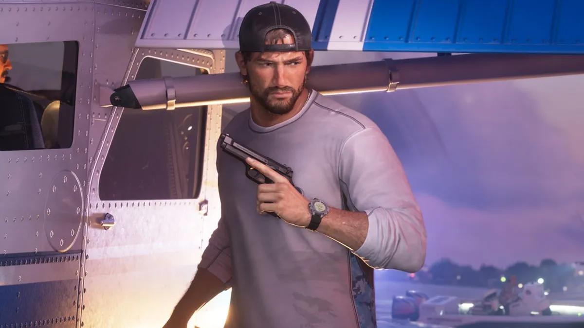 Rockstar laisse entendre que Jason pourrait être autiste dans GTA 6