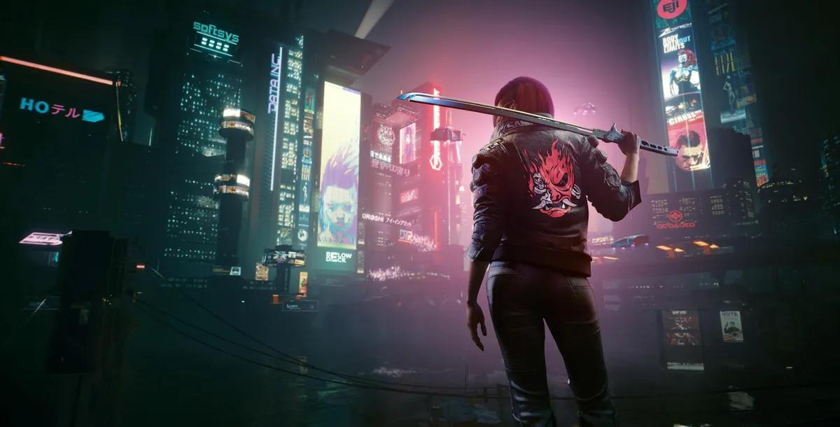 CD Projekt RED ne prévoit pas de nouveau DLC pour Cyberpunk 2077