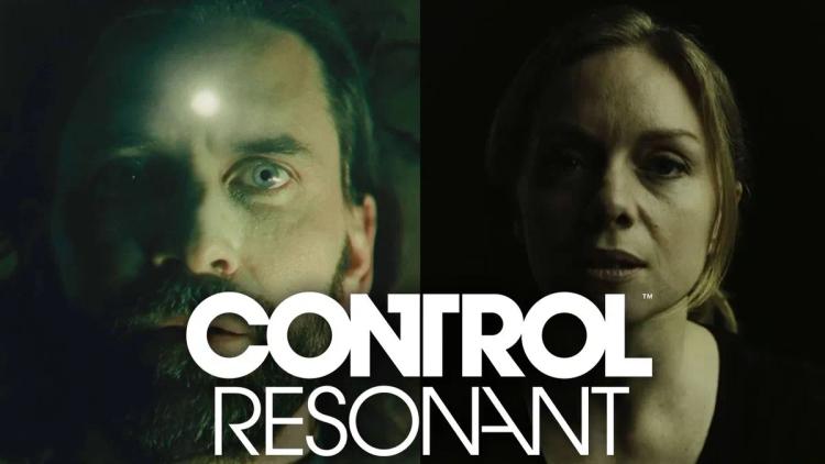 Pourquoi l'apparition d'Alan Wake et d'Alice dans Control Resonant semble très logique