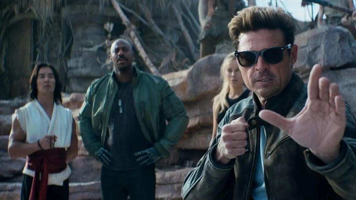 Mortal Kombat II dévoile une nouvelle bande-annonce officielle