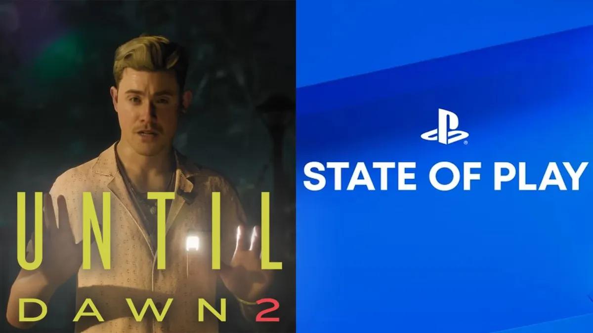 Un initié laisse entendre qu'Until Dawn 2 pourrait être présenté en septembre lors de la présentation State of Play