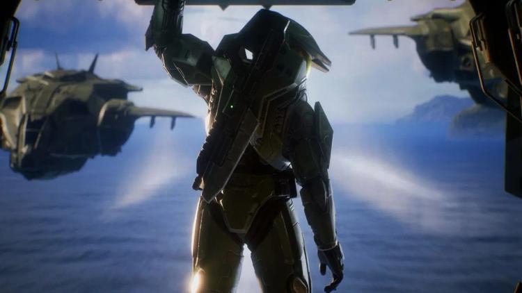 Activision prévoit de relancer Halo et de créer « le meilleur jeu de la série de tous les temps »