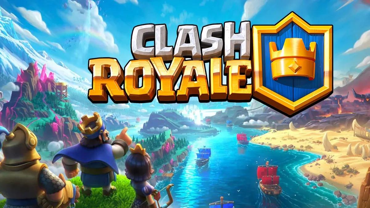 Codes Clash Royale valides septembre 2026