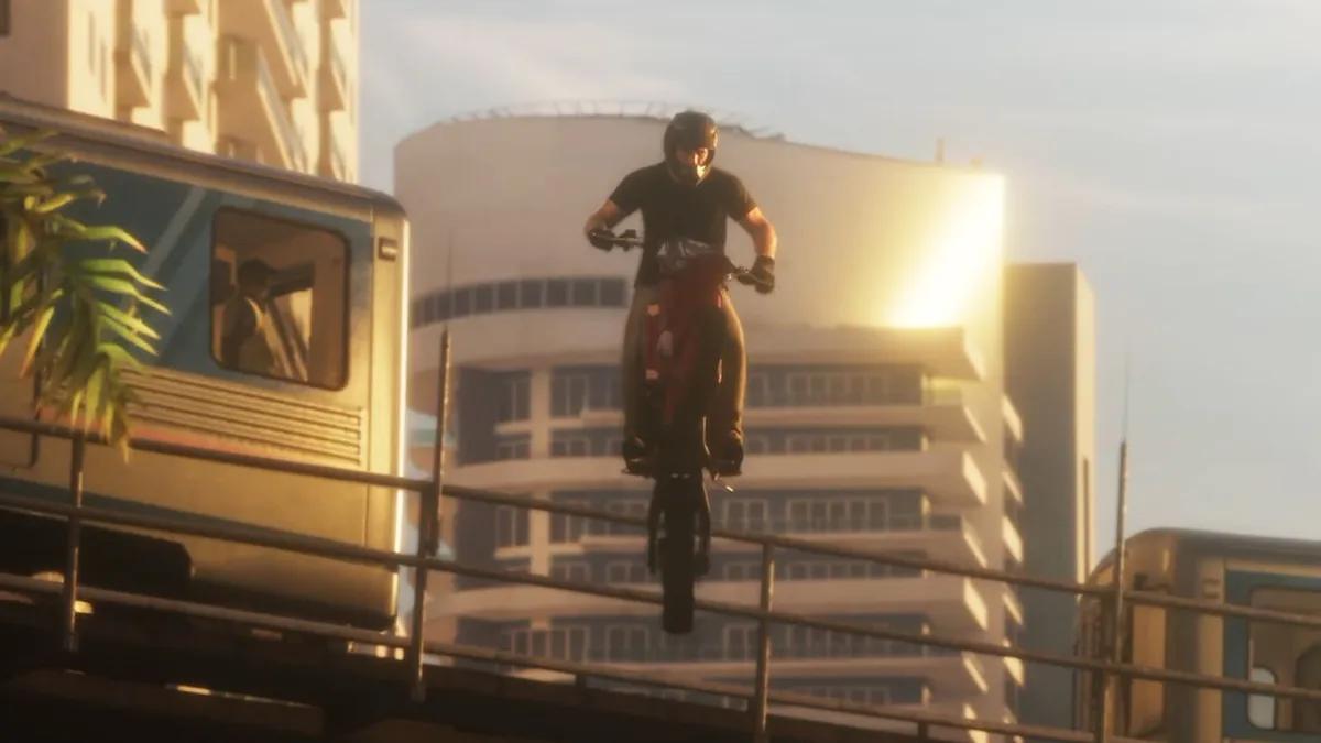 Digital Foundry analyse la bande-annonce de lancement de GTA 6 et juge le jeu « extrêmement soigné »