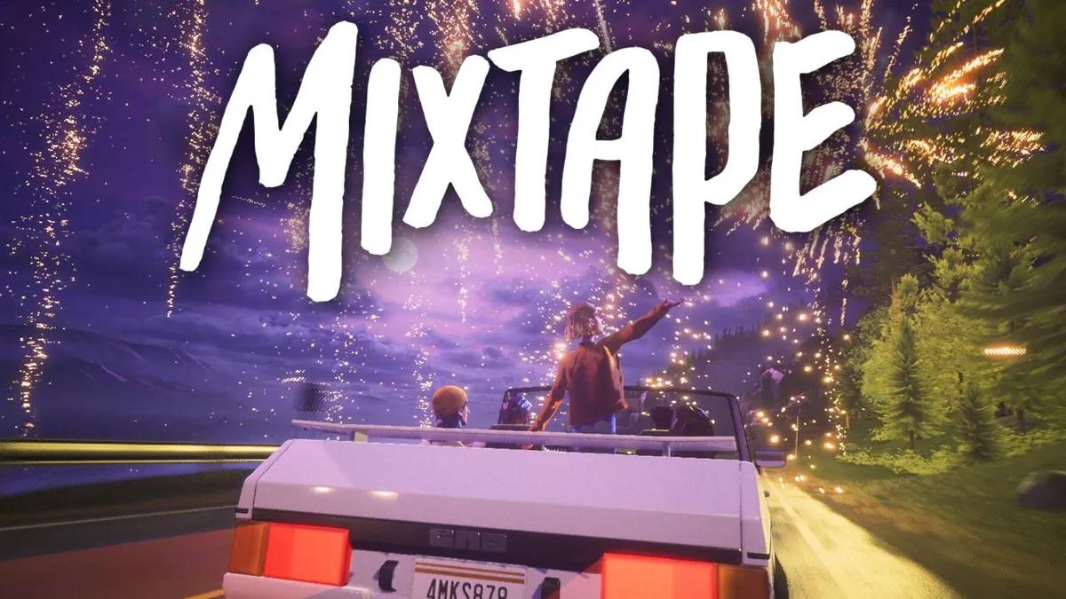 Mixtape remporte le prix du Jeu de l’année aux Australian Game Developer Awards 2026