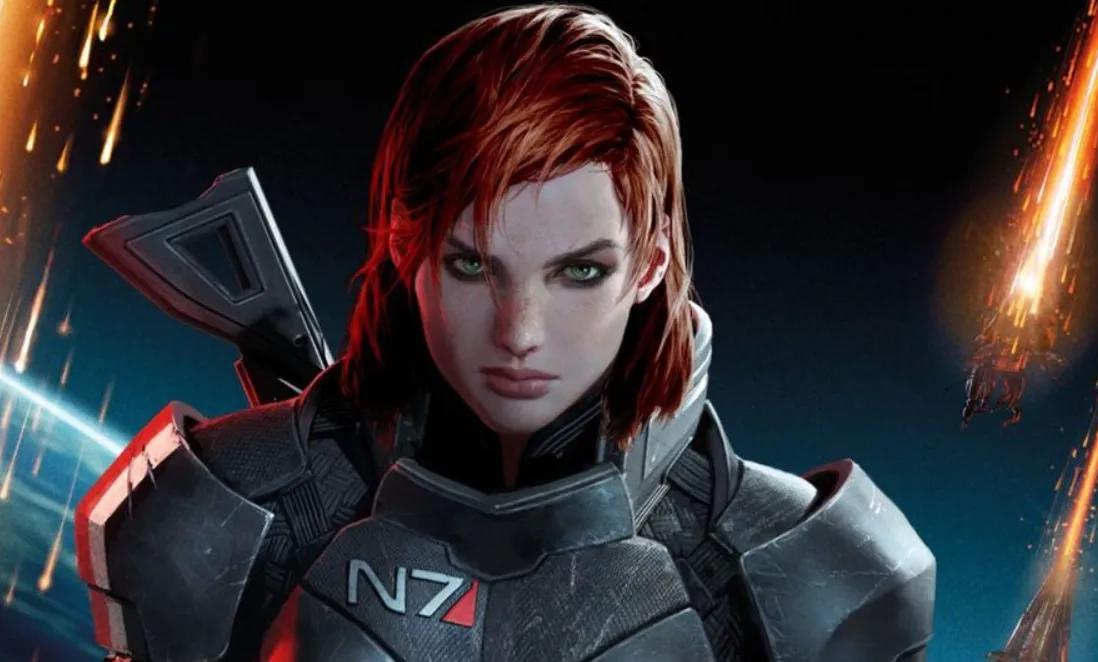 Jennifer Hale parle de l'expérience authentique qu'elle a vécue en incarnant le commandant Shepard et de la communauté qu'elle a inspirée