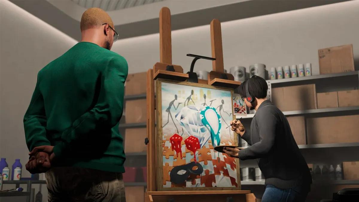 Take-Two confirme que Rockstar continuera à soutenir GTA Online après la sortie de GTA 6
