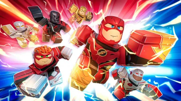 Codes Roblox Flashpoint octobre 2026
