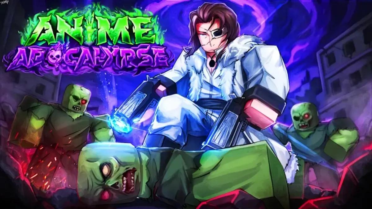 Codes Anime Apocalypse - mai 2026