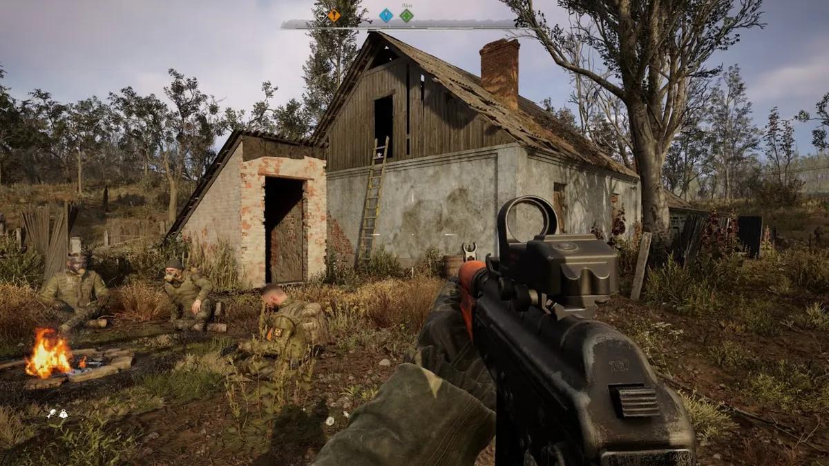 Classement des armes de STALKER 2 : Toutes les armes sont classées, y compris la mise à jour 2.0 et les DLC.