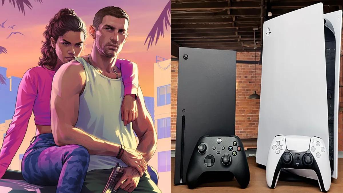 GTA 6 pourrait stimuler les ventes de consoles en 2026