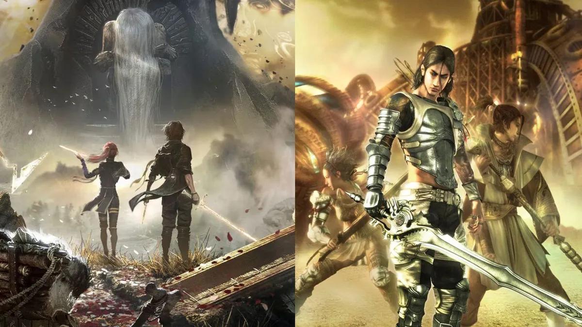 Guillaume Broche a intitulé son jeu « Clair Obscur : Expedition 33 », la suite de « Lost Odyssey » sorti en 2007