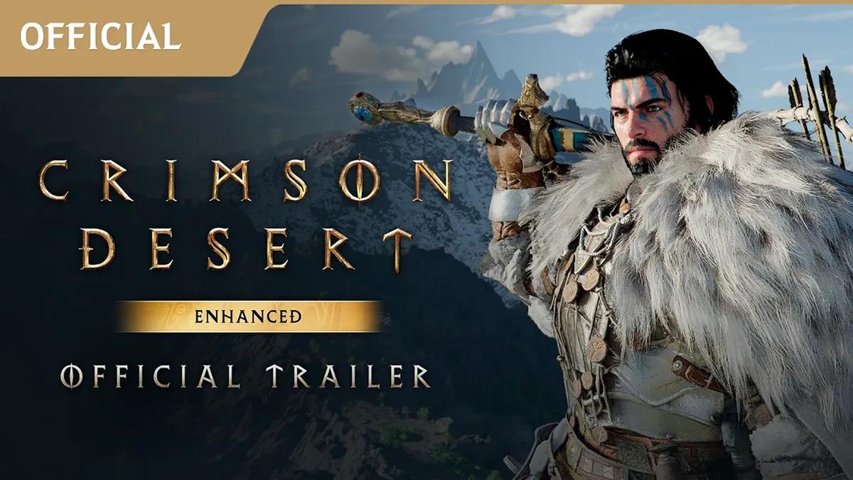 Pearl Abyss a annoncé Crimson Desert Enhanced - la nouvelle version améliore l’histoire et le gameplay