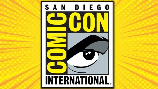 Comic-Con San Diego 2026