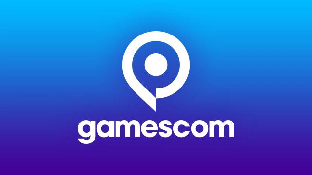 gamescom 2026