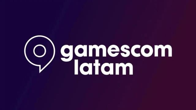 Gamescom Latam 2026