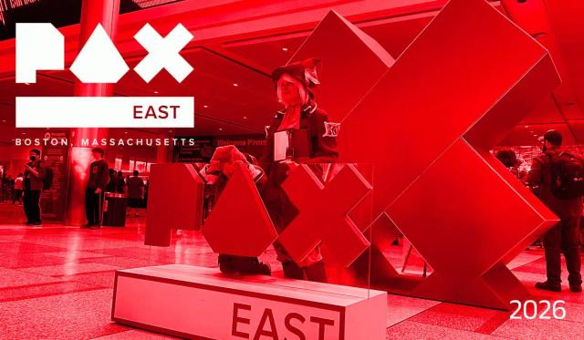PAX East 2026