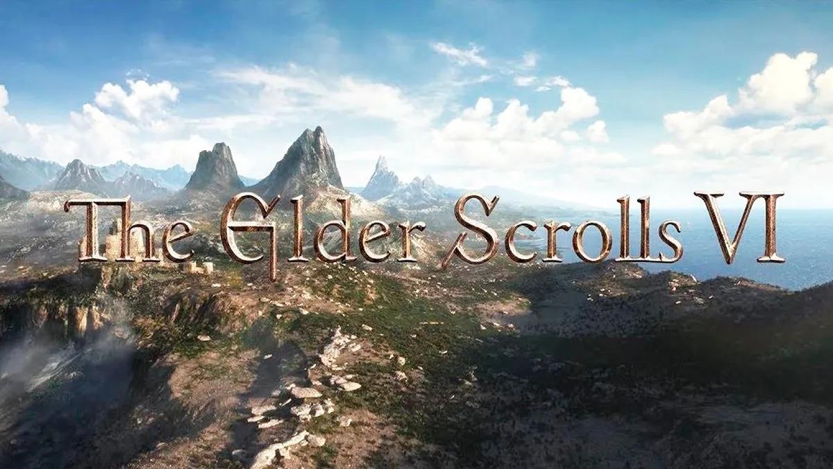 Jason Schreier dévoile la période de sortie probable de The Elder Scrolls VI