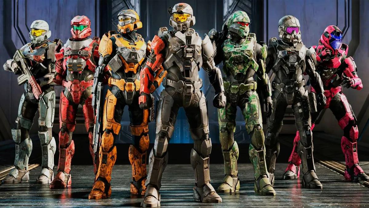 Selon certaines rumeurs, le nouveau jeu vidéo Halo, intitulé « Project Ekur », aurait été annulé