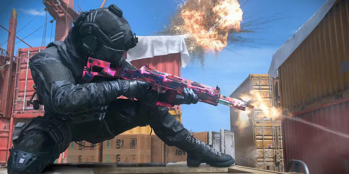 How to Fix the Puget-Lakes Error in Call of Duty: Warzone – Step-by-Step Guide