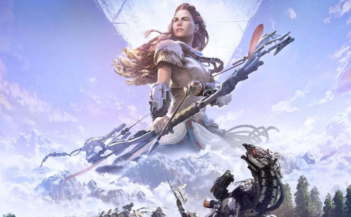 Sony annonce l'adaptation cinématographique de Horizon Zero Dawn au CES 2025