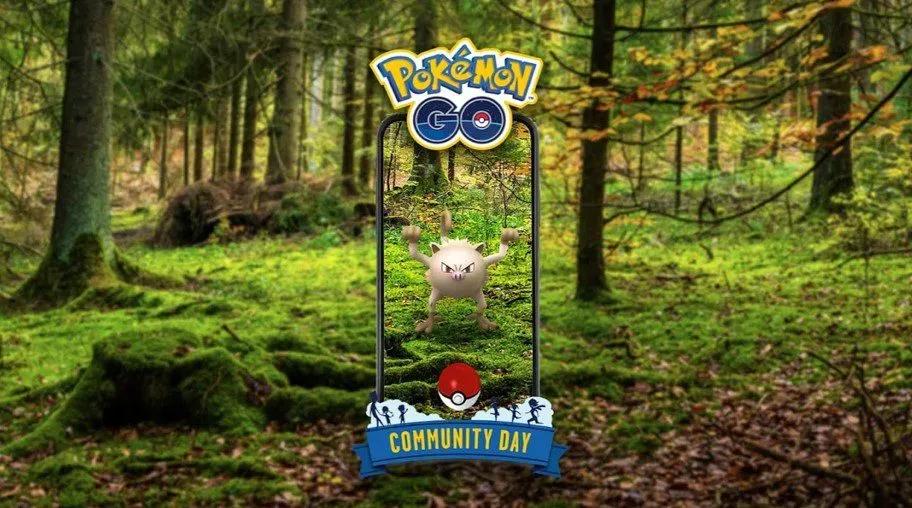 Niantic dévoile la journée de la communauté Pokémon GO et le calendrier des événements pour le début de l'année 2025