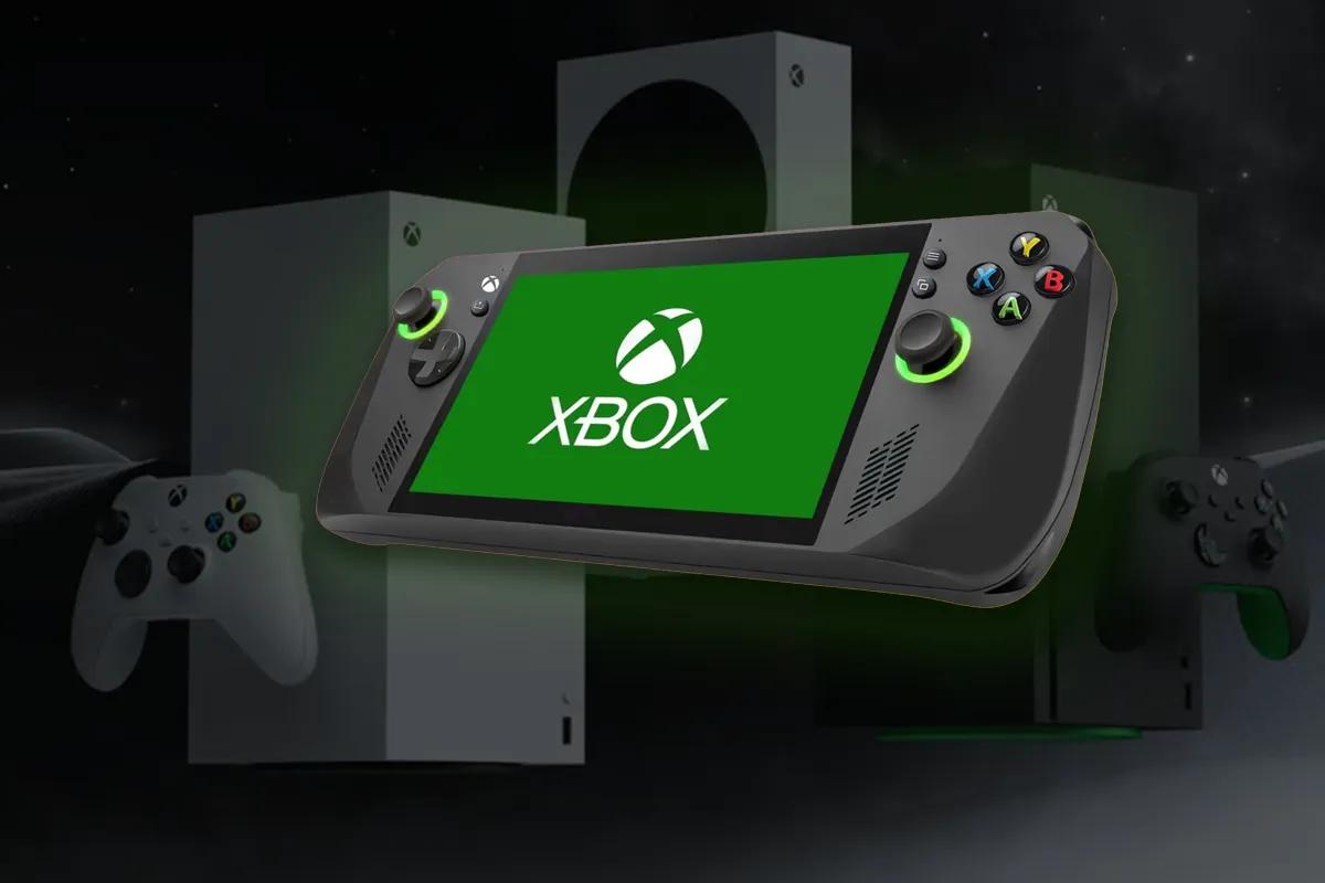 Xbox Handheld & Next-Gen Console : Les projets futurs de Microsoft dévoilés