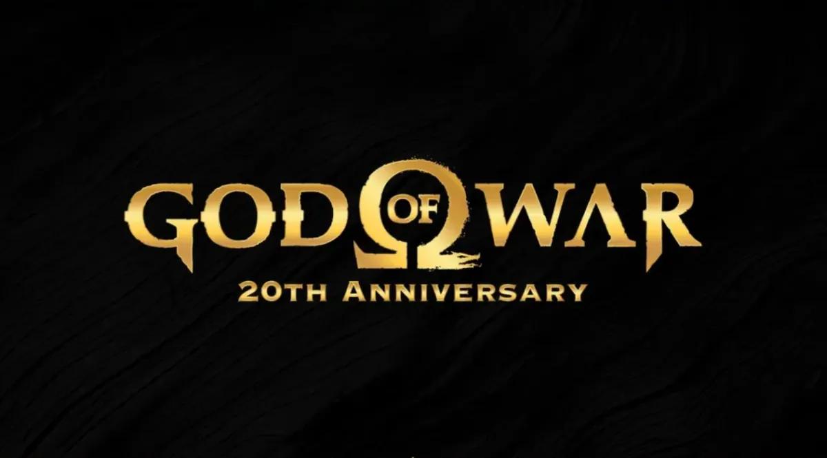 God of War célèbre son 20e anniversaire avec du nouveau contenu et bien plus encore !