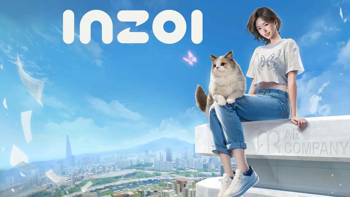 inZOI est presque là - Tout ce que vous devez savoir avant le lancement de l'accès anticipé