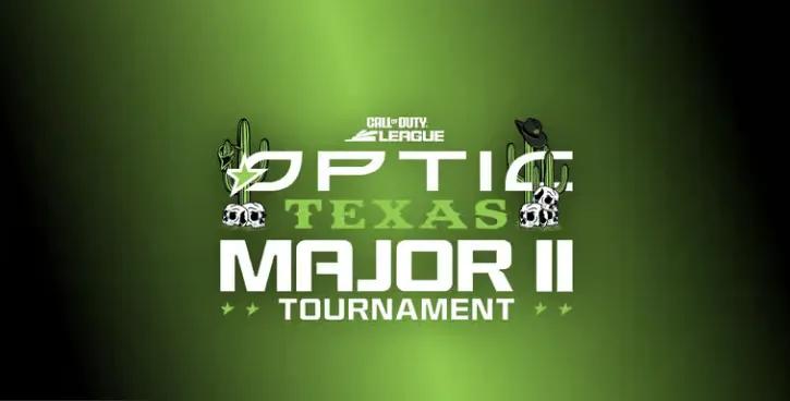 Call of Duty League Major 2 : Résultats et classement