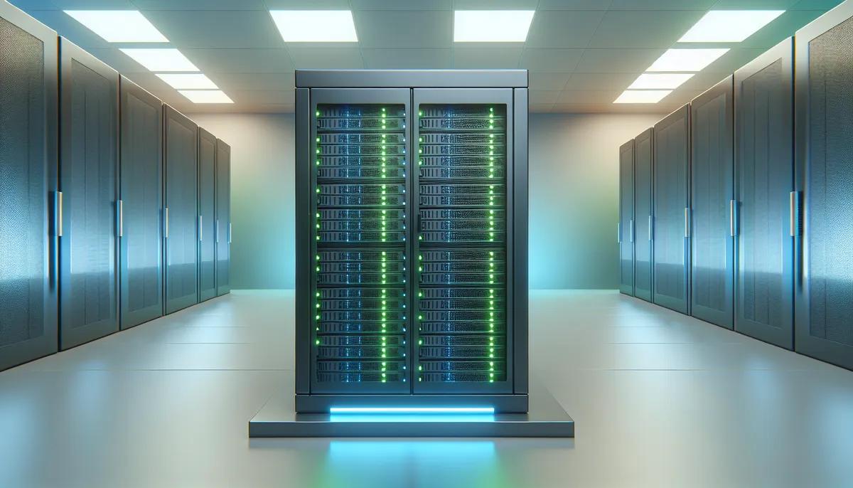 L'importance de la fiabilité dans les solutions d'hébergement web pour les équipes de sport électronique