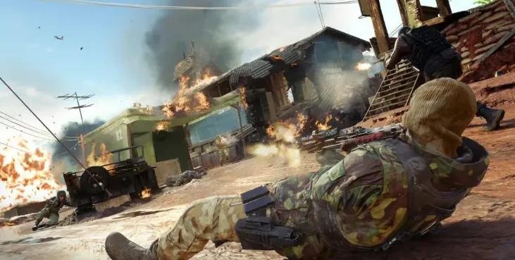 Black Ops 6 met en place un changement majeur dans la lutte contre les tricheurs, mais les joueurs de la zone de guerre sont laissés pour compte.