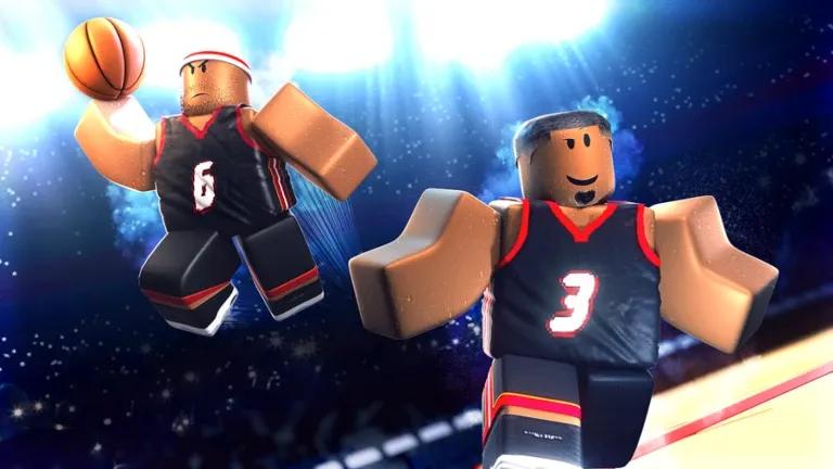 Codes Roblox Basketball Legends octobre 2026